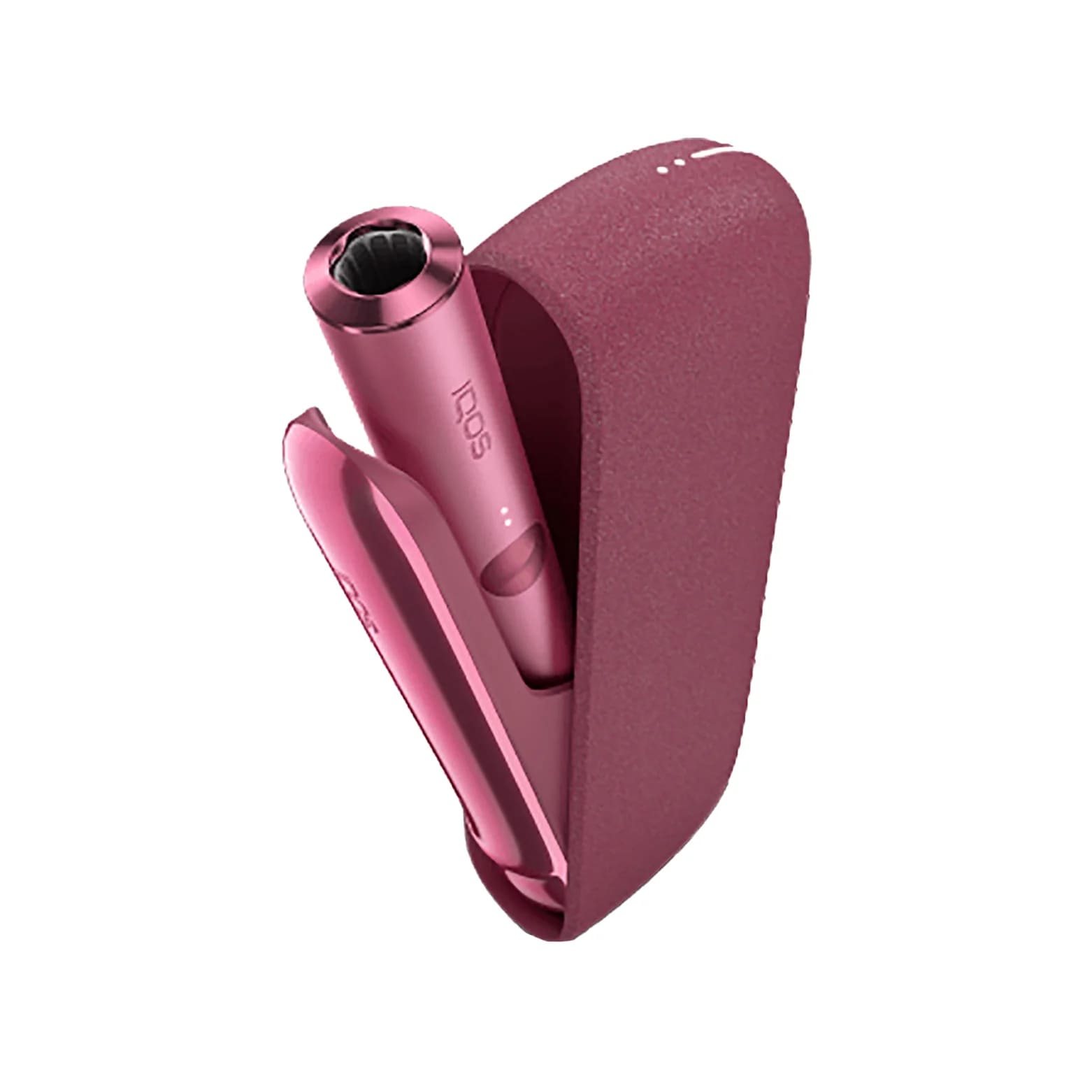 sunst-red1_1024x10242x IQOS Iluma kit Sunset Red – Iqos iluma kaufen bei puff-de