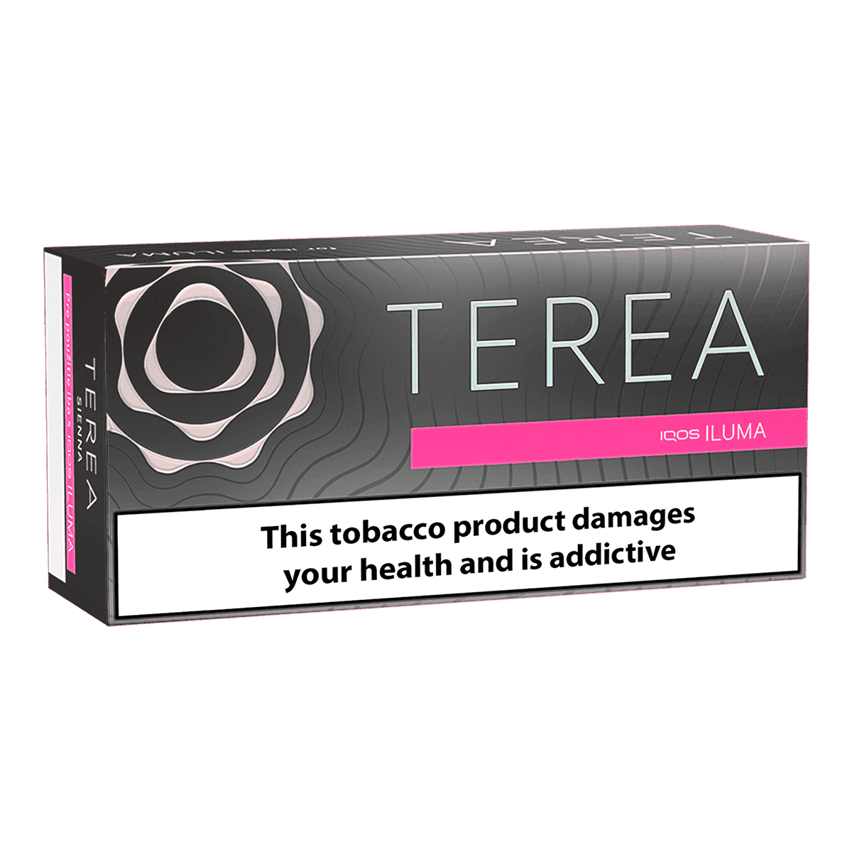 Terea Silver – IQOS Terea Sticks kaufen bei puff-de
