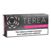 terea silver sticks