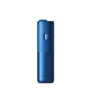 BONDS Ocean Blue – Tabakerhitzer in Ocean Blue