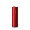 BONDS Ruby Red – Tabakerhitzer in Ruby Red