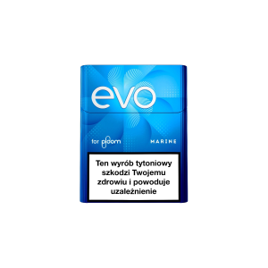 EVO Marine Sticks für Ploom AURA und Ploom X – Stange mit 200 Sticks