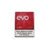 EVO Velvet Sticks für Ploom AURA und Ploom X – Stange mit 200 Sticks