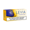 LEVIA Melon With Blueberry Pearl Sticks für IQOS ILUMA (ILUMA, ILUMA PRIME, ILUMA ONE) – Stange mit 200 Sticks