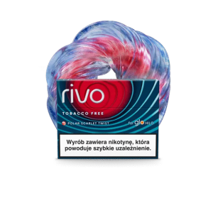 Rivo Polar Scarlet Twist – Rivo Sticks kaufen bei puff-de