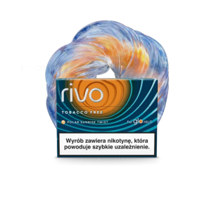Rivo Polar Sunrise Twist – Rivo Sticks kaufen bei puff-de