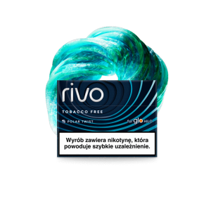 Rivo Polar Twist – Rivo Sticks kaufen bei puff-de