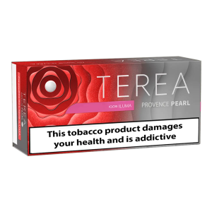 Terea Provence Pearl – IQOS Terea Sticks kaufen bei puff-de