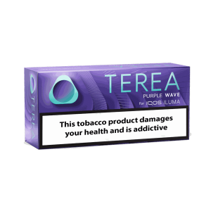 Terea Purple Wave – IQOS Terea Sticks kaufen bei puff-de
