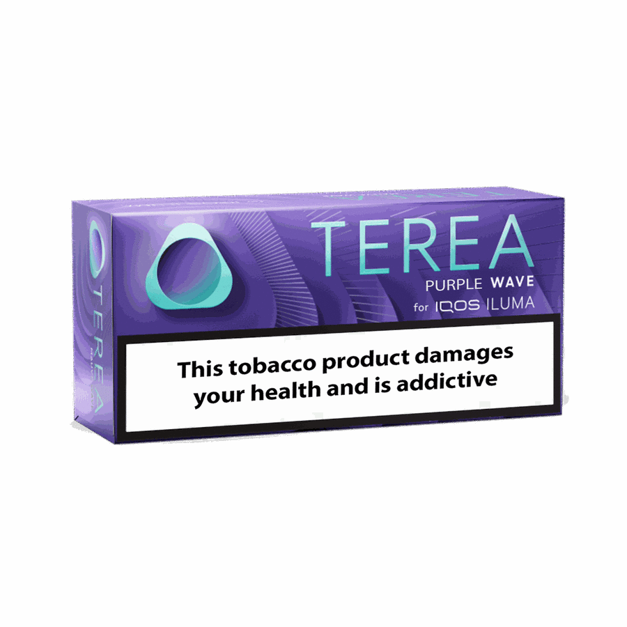Terea Purple Wave Terea Purple Wave – IQOS Terea Sticks kaufen bei puff-de