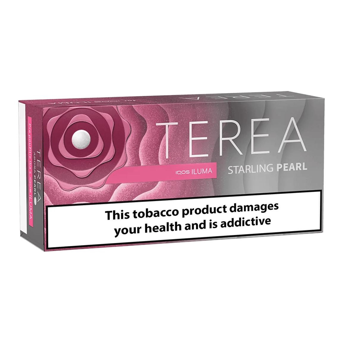 Terea Starling Pearl Terea Starling Pearl – IQOS Terea Sticks kaufen bei puff-de