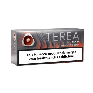 Terea Sun Pearl – IQOS Terea Sticks kaufen bei puff-de