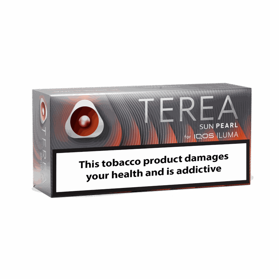 Terea Sun Pearl Terea Sun Pearl – IQOS Terea Sticks kaufen bei puff-de