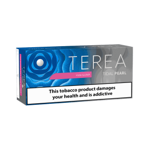 Terea Tidal Pearl – IQOS Terea Sticks kaufen bei puff-de